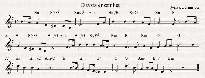 08a Tysta